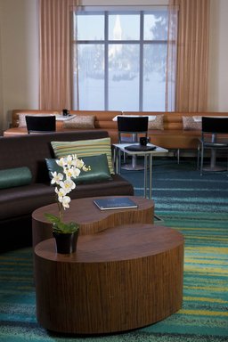 Hotel SPRINGHILL SUITES FAIRBANKS