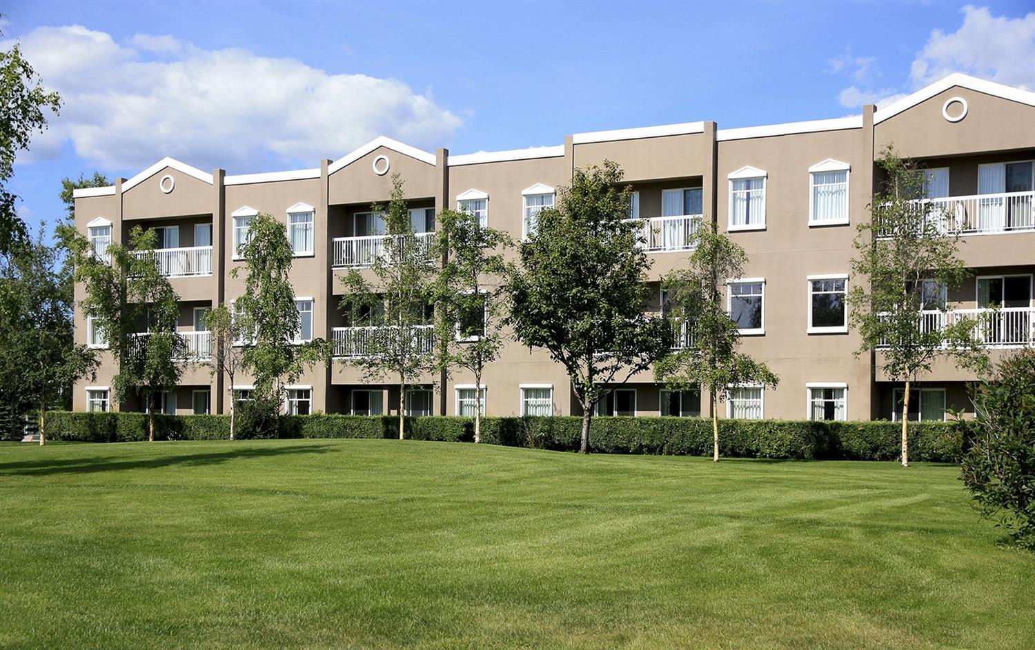 Hotel WEDGEWOOD RESORT