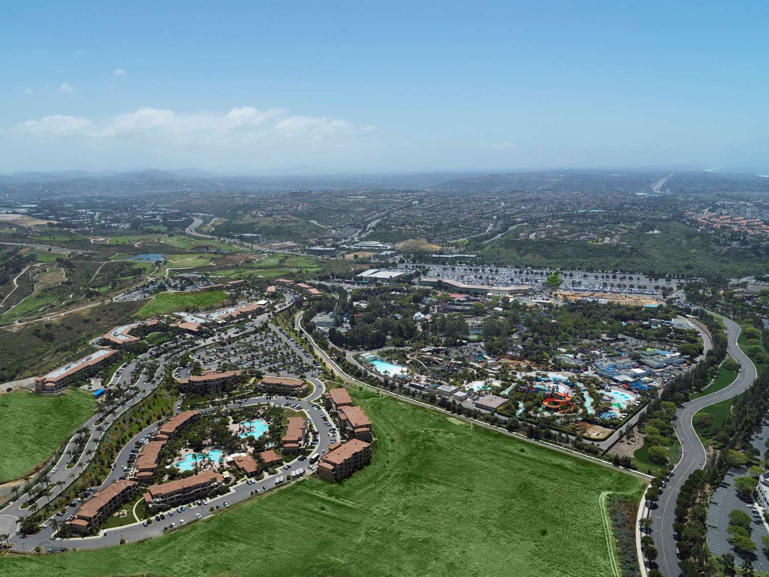 Hotel HILTON GRAND VACATIONS AT MARBRISA