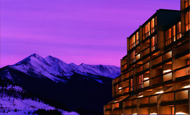Hotel KEYSTONE LODGE & SPA BY KEYSTONE RESORT