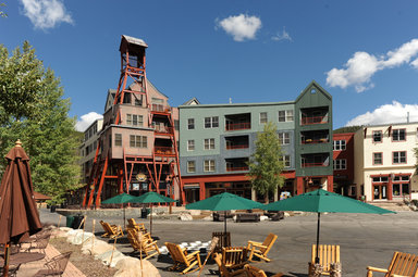 Hotel RIVER RUN VILLAGE BY KEYSTONE RESORT