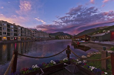 Hotel TIMBERS & LONE EAGLE BY KEYSTONE RESORT