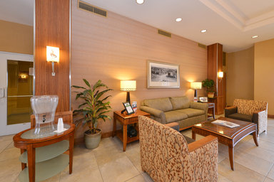Hotel HOLIDAY INN LARAMIE 
