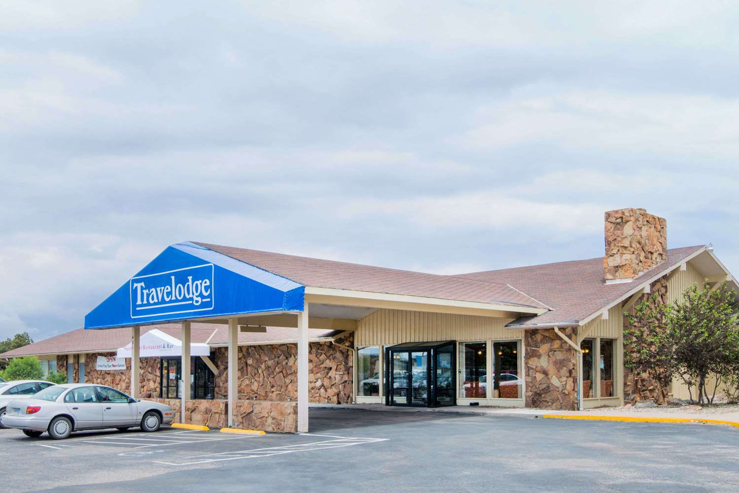 Hotel TRAVELODGE BY WYNDHAM, LARAMIE