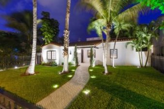 Hotel BARS B & B SOUTH BEACH MIAMI