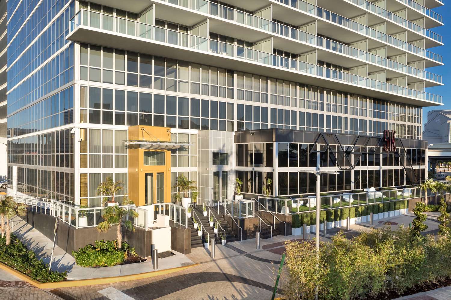 Hotel ME MIAMI