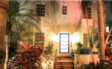 Hotel SOBE YOU! HOTEL