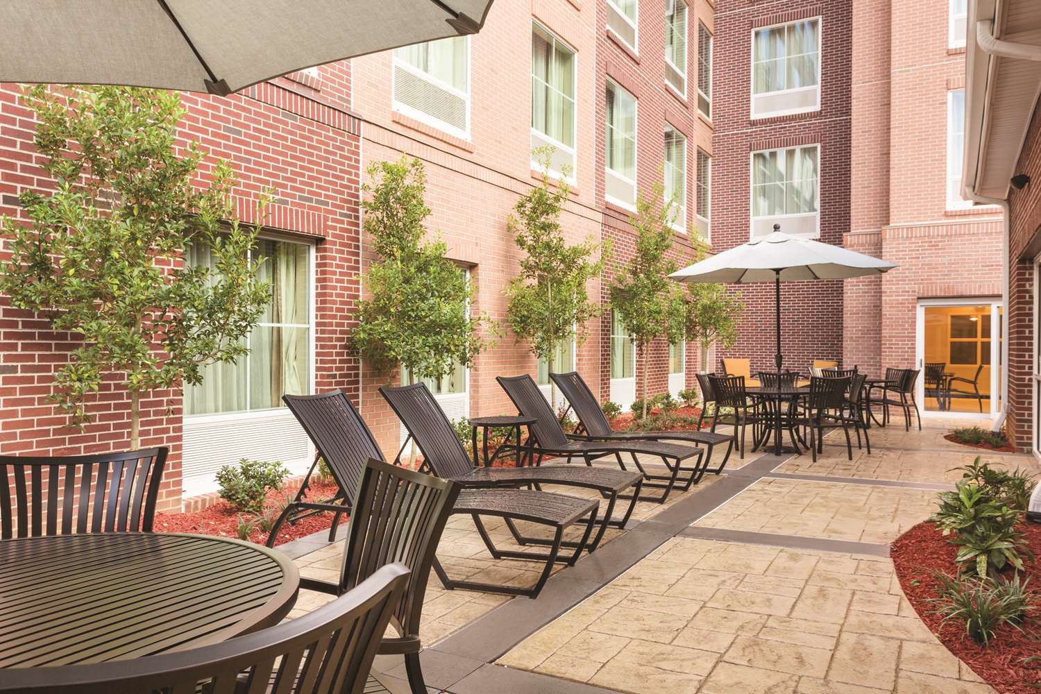 Hotel HOMEWOOD SUITES BY HILTON ATLANTA AIRPORT NORTH