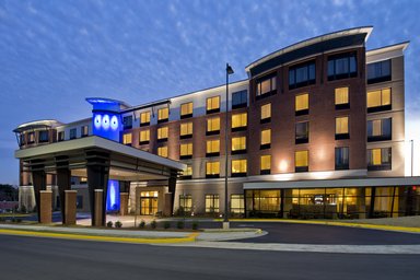 Hotel HOTEL INDIGO ATLANTA AIRPORT - COLLEGE PARK