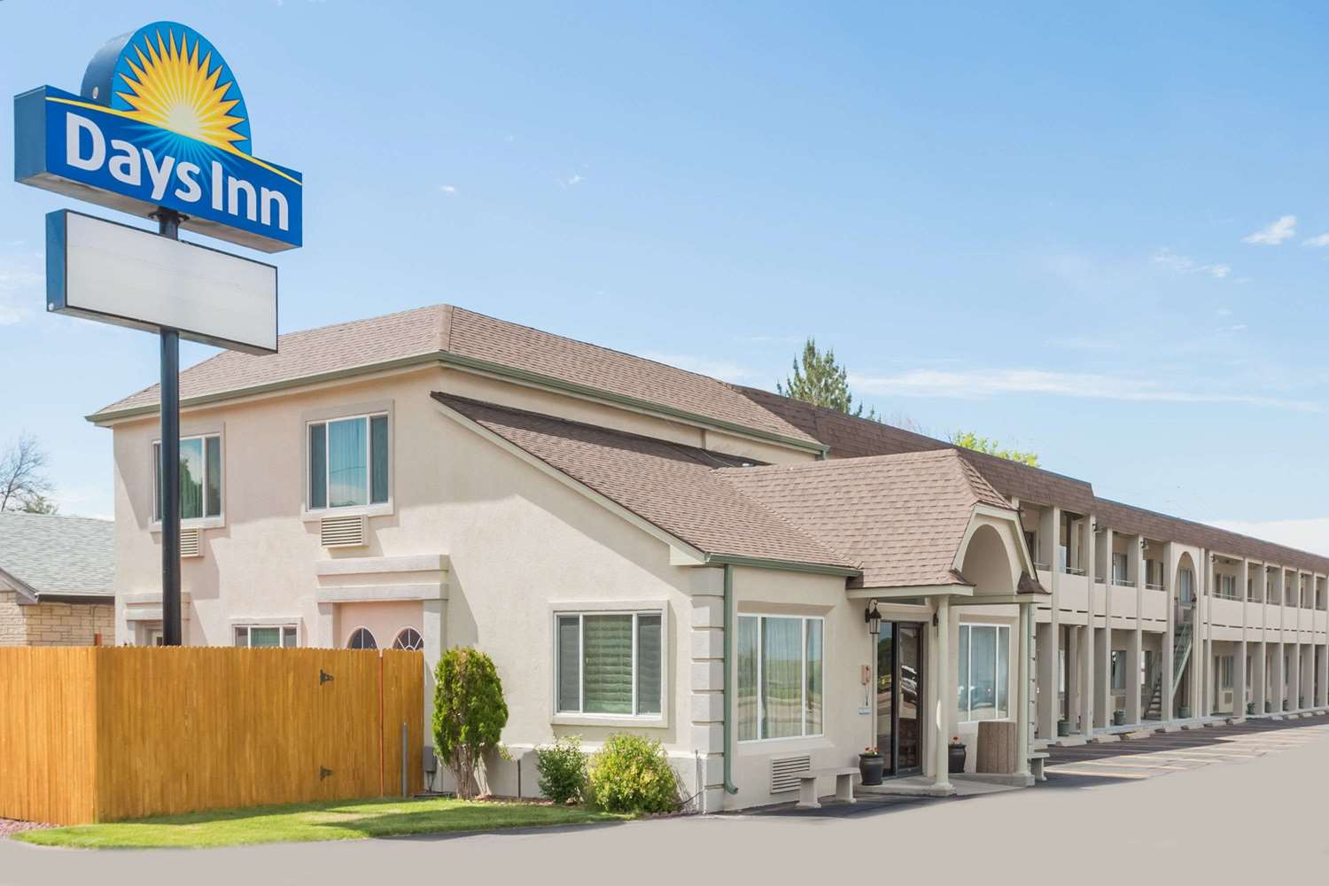 Hotel DAYS INN BY WYNDHAM, KIMBALL