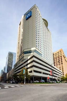 Hotel W CHICAGO  LAKESHORE