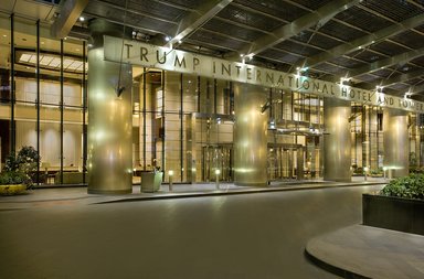 Hotel TRUMP INTERNATIONAL HOTEL & TOWER® CHICAGO