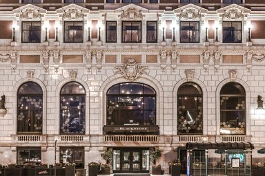 Hotel THE BLACKSTONE, AUTOGRAPH COLLECTION