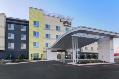 Hotel FAIRFIELD INN & SUITES WICHITA FALLS NORTHWEST