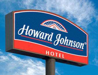 Hotel HOWARD JOHNSON BY WYNDHAM WICHITA FALLS