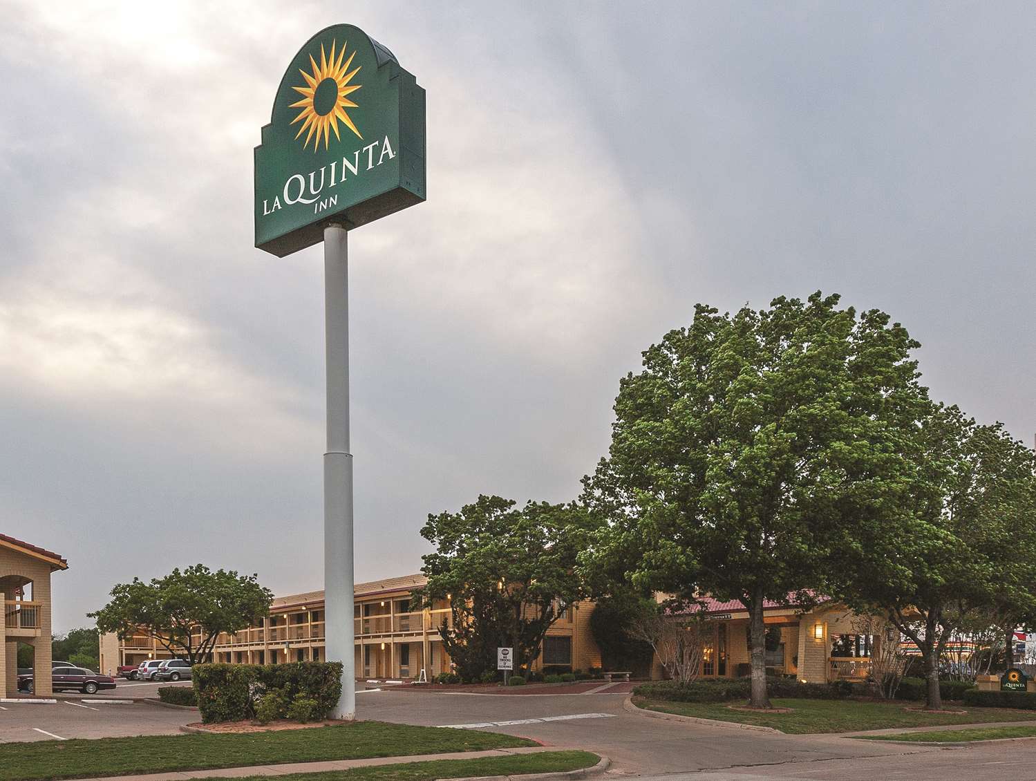 Hotel LA QUINTA INN WICHITA FALLS EVENT CENTER NORTH
