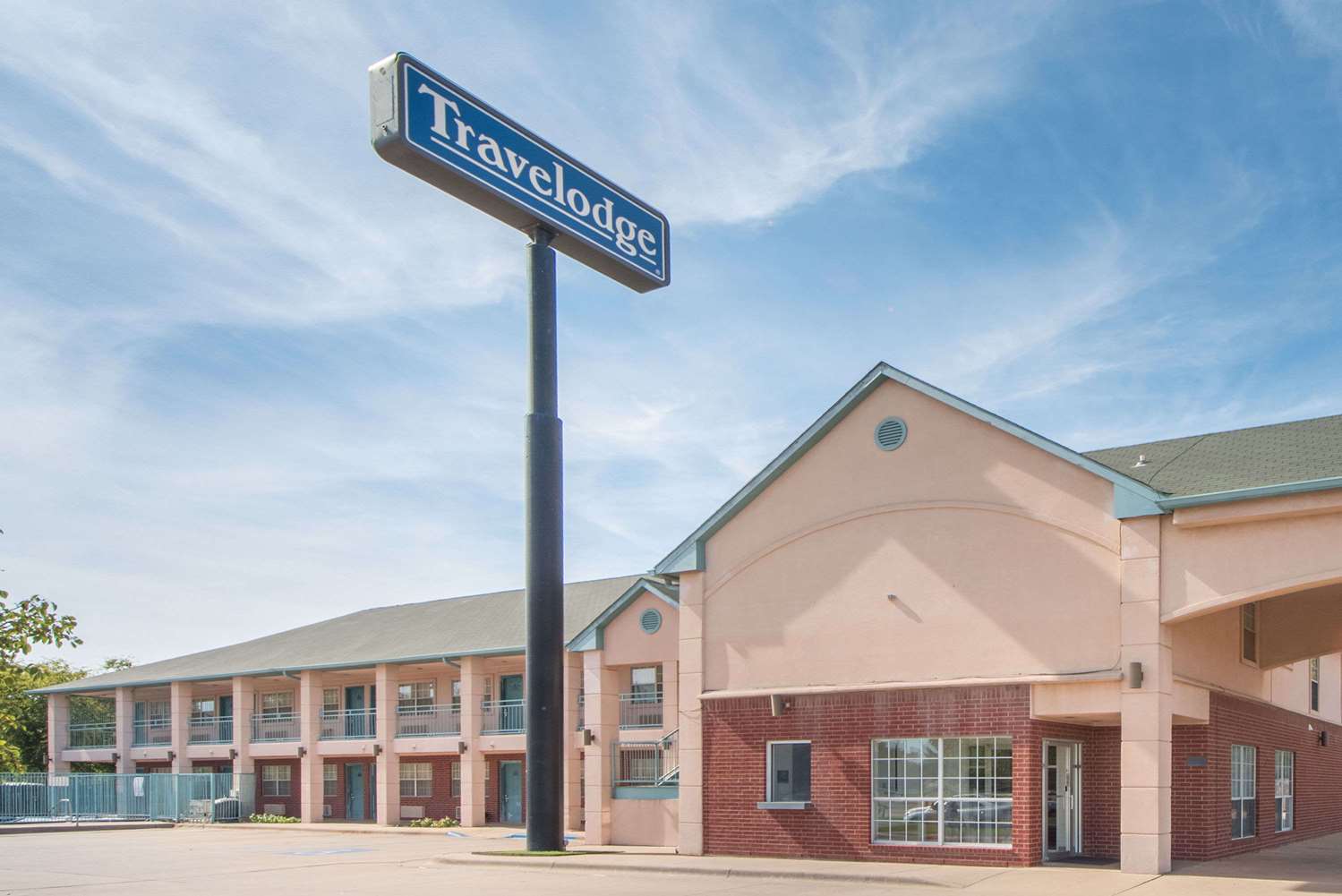 Hotel TRAVELODGE WICHITA FALLS