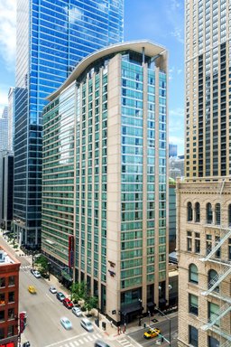 Hotel RESIDENCE INN CHICAGO DOWNTOWN/RIVER NORTH