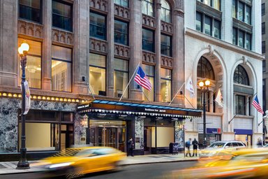 Hotel RESIDENCE INN CHICAGO DOWNTOWN/LOOP