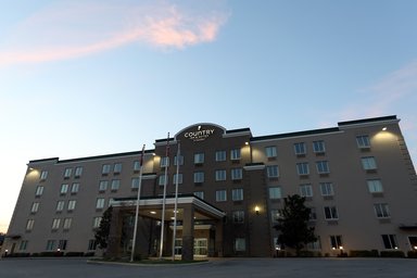 Hotel COUNTRY INN & SUITES BY RADISSON, COOKEVILLE, TN