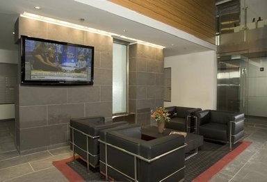 Hotel OAKWOOD AT 200 SQUARED