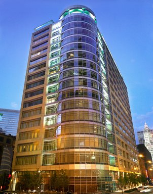 Hotel KINZIE HOTEL, CHICAGO
