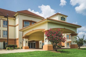 Hotel LA QUINTA INN & SUITES BRANDON JACKSON AIRPORT E