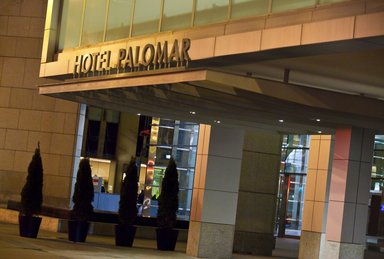 Hotel KIMPTON HOTEL PALOMAR CHICAGO
