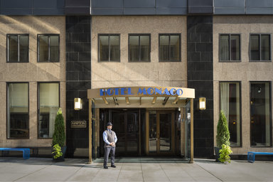Hotel KIMPTON HOTEL MONACO CHICAGO