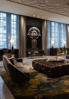 Hotel KIMPTON HOTEL ALLEGRO