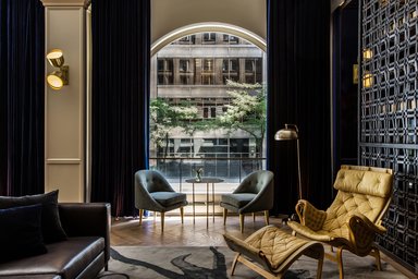 Hotel KIMPTON GRAY HOTEL