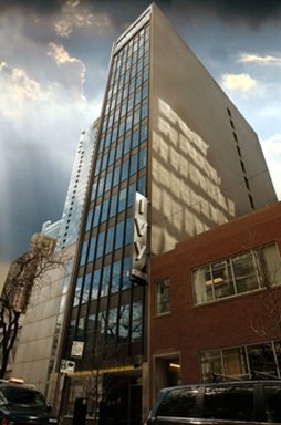 Hotel IVY HOTEL