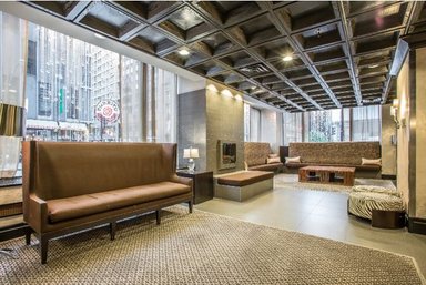 Hotel INN OF CHICAGO HOTEL