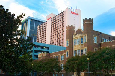 Hotel JACKSON MARRIOTT