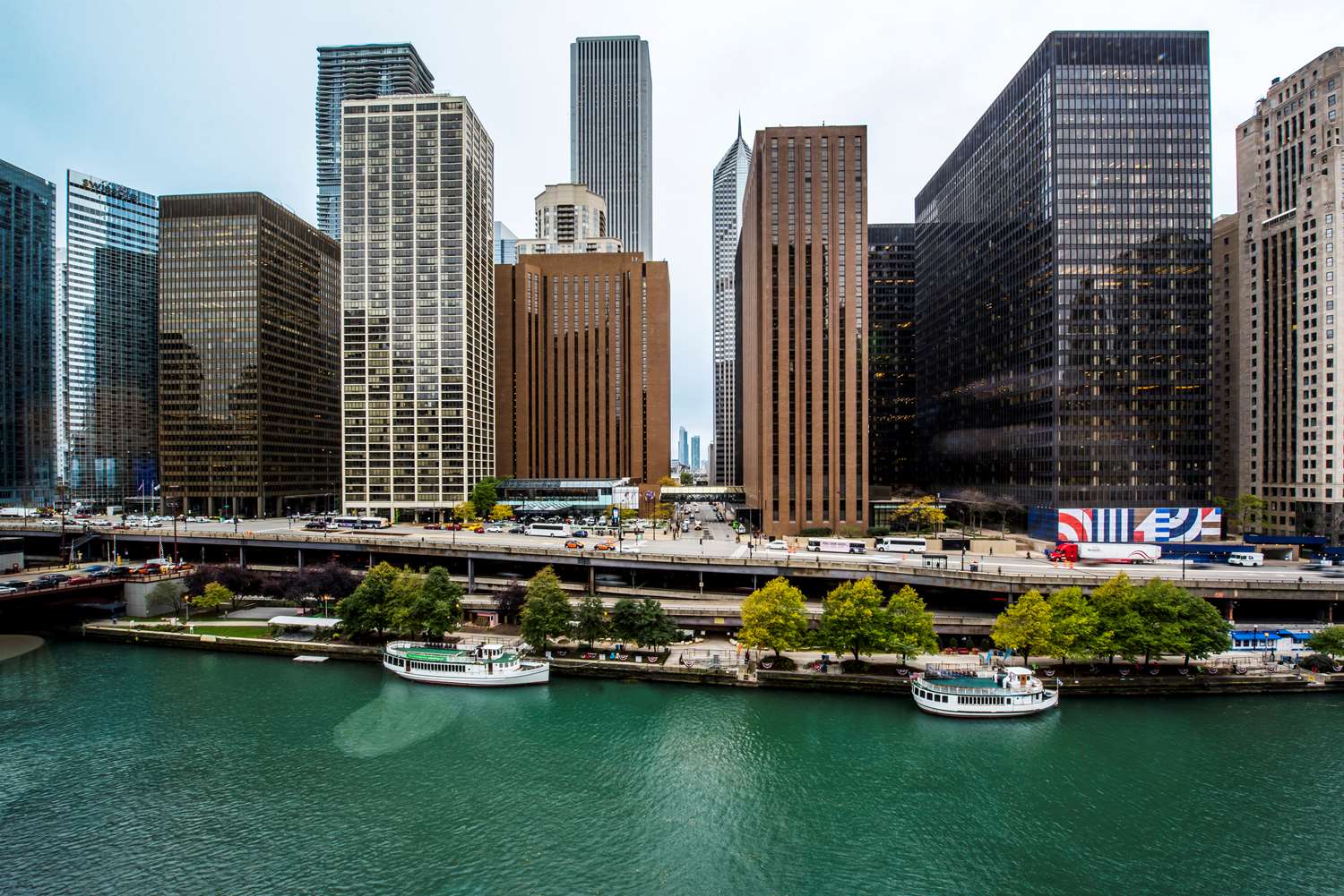 Hotel HYATT REGENCY CHICAGO