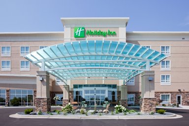Hotel HOLIDAY INN EAU CLAIRE SOUTH I-94