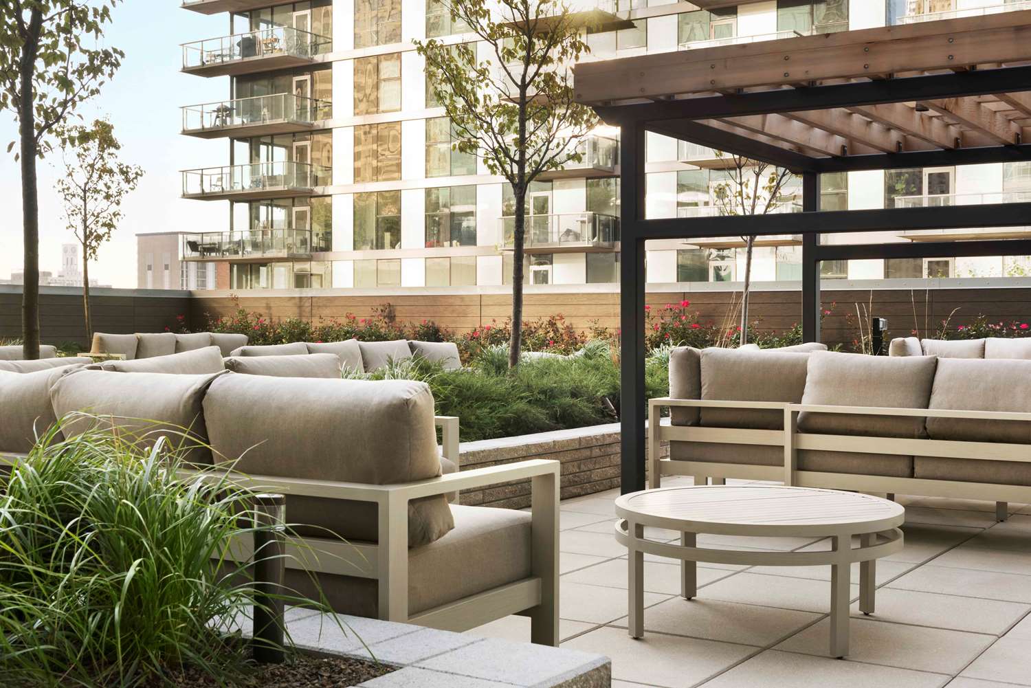Hotel HOMEWOOD SUITES CHICAGO WLOOP