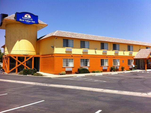 Hotel AMERICAS BEST VALUE INN DUNNIGAN