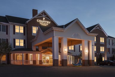 Hotel COUNTRY INN & SUITES BY CARLSON, RED WING, MN
