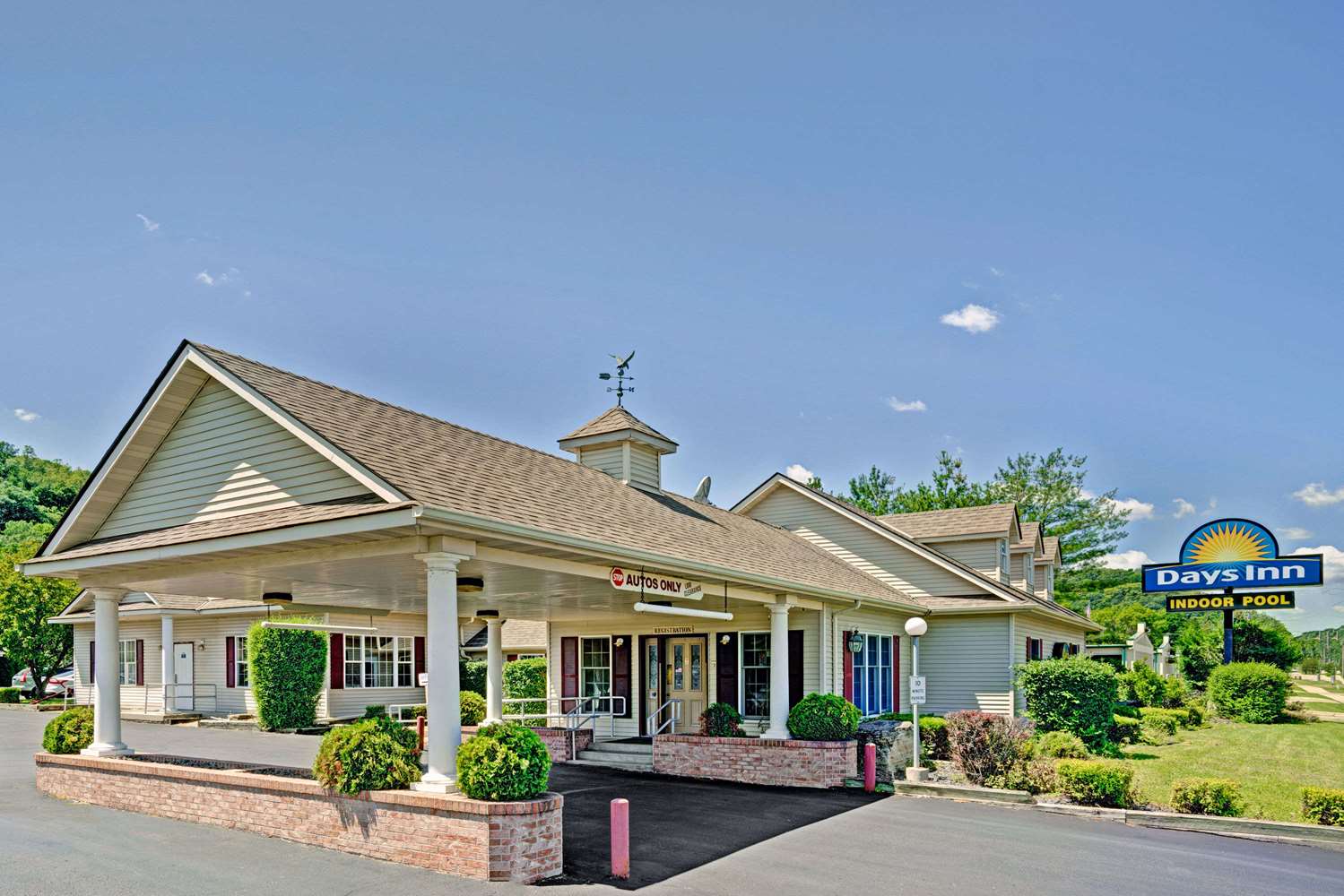Hotel DAYS INN RED WING
