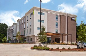 Hotel HOME2 SUITES BY HILTON JACKSON-RIDGELAND MS