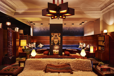 Hotel FREEHAND CHICAGO HOTEL