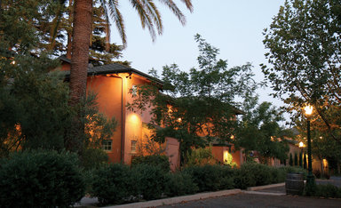Hotel WINE & ROSES HOTEL LODI