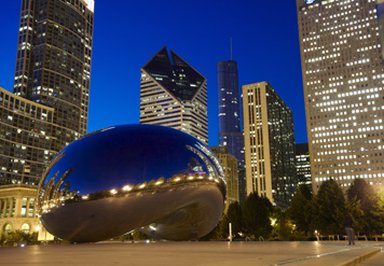 Hotel EXECUSTAY AT MILLENNIUM PARK PLAZA