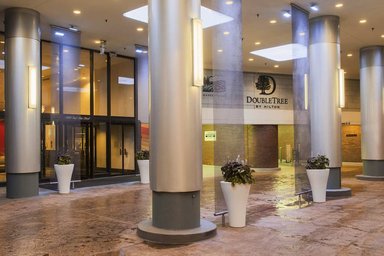 Hotel DOUBLETREE BY HILTON CHICAGO - MAGNIFICENT MILE