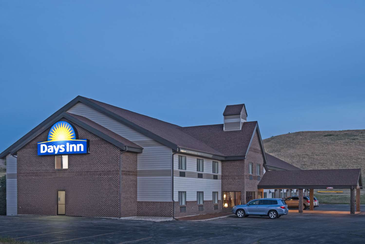 Hotel DAYS INN BY WYNDHAM STURGIS
