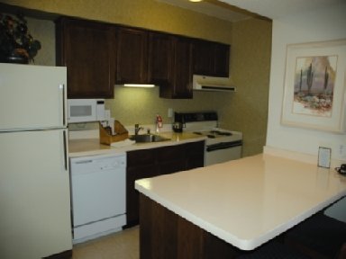Hotel CHASE SUITE HOTEL EL PASO