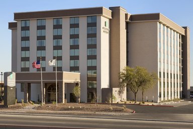 Hotel EMBASSY SUITES BY HILTON EL PASO