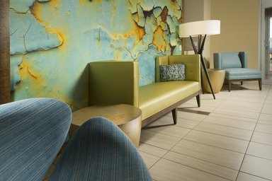 Hotel HOLIDAY INN EL PASO AIRPORT