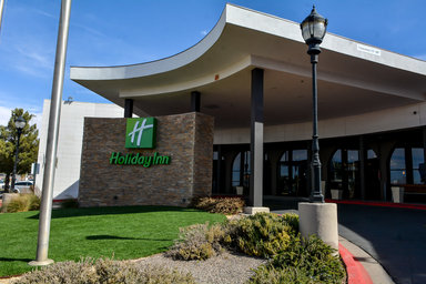 Hotel HOLIDAY INN EL PASO WEST  SUNLAND PARK